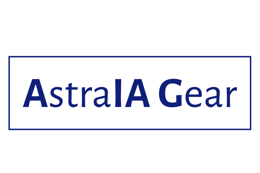 AstraIA Gear